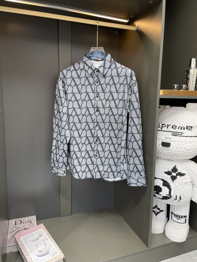 Valentino Shirts